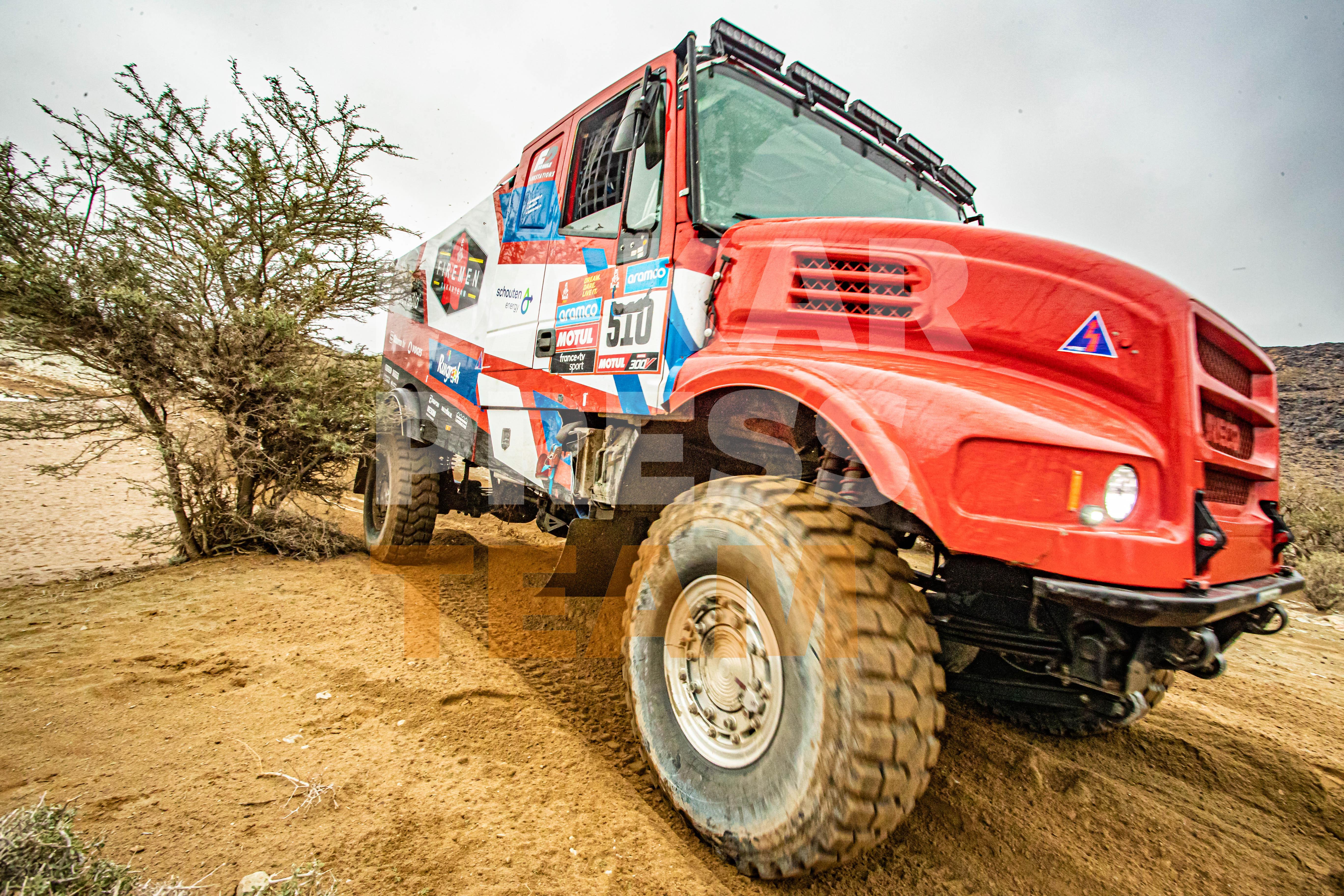 Dakar Press Team AUSTRALIA - Owner Dakar Press Team AUSTRALIA - Own